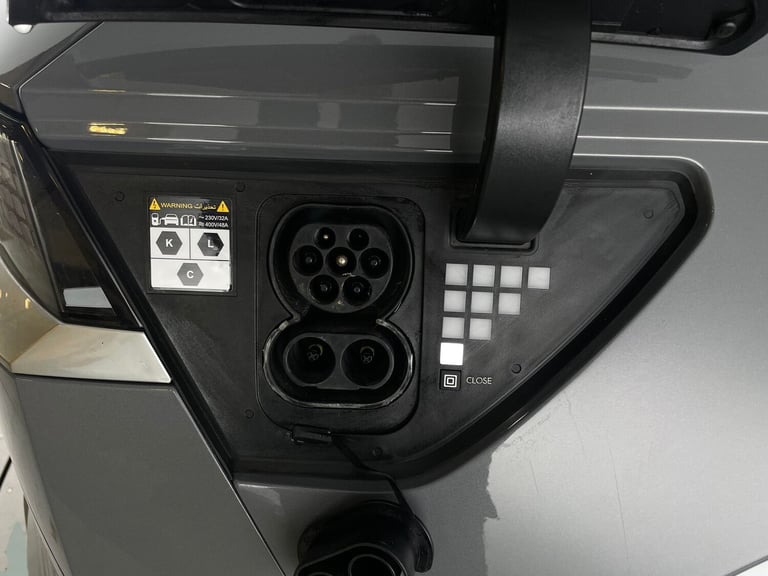 2022 Hyundai IONIQ 5 160kW Ultimate 73 kWh 5dr Auto ESTATE ELECTRIC Automatic