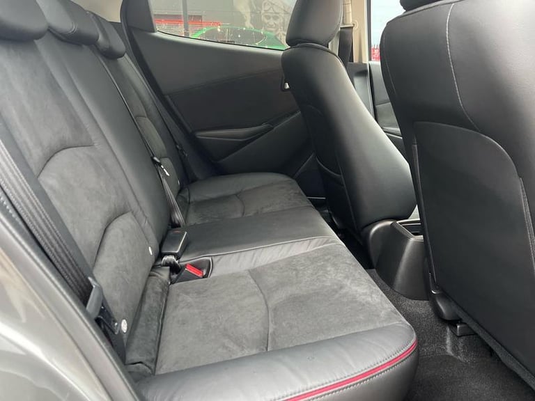 2023 Mazda Mazda2 1.5 e-Skyactiv G MHEV Homura Aka 5dr Manual Hatchback Petrol Manual