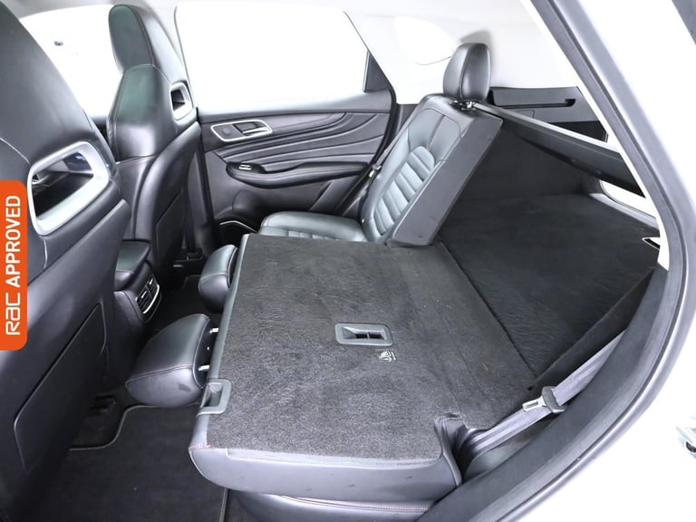 2022 MG MG HS 1.5 T-GDI PHEV Exclusive 5dr Auto ESTATE PETROL/ELECTRIC Automatic