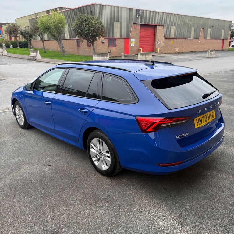 Skoda, OCTAVIA  2020 FABIA SUPERB VRS AUDI A3 A4 A5 A6 VOLKSWAGEN VW PASSAT GOLF SEAT LEON 