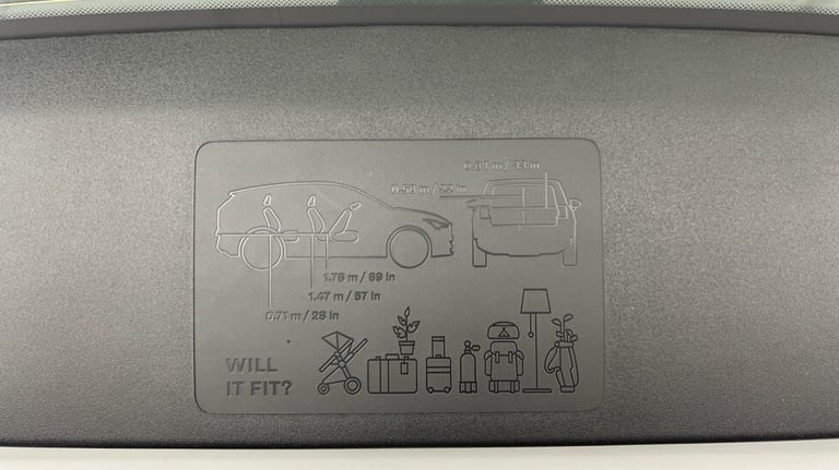 2025 Volvo EX30 Plus, Single Motor Extended Range, Electric Estate Electric Automatic