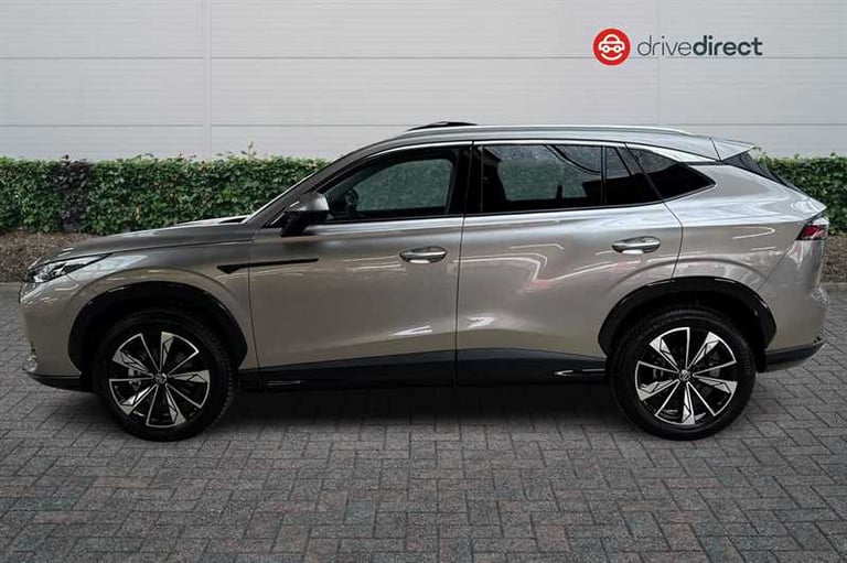 2024 MG MG HS 1.5 T-GDI SE 5dr ESTATE PETROL Manual