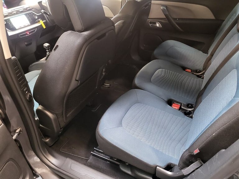 Citroen C4 GRAND PURETECH FEEL S/S