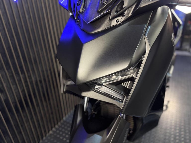 2024 Yamaha XMAX 300 300 CVT V-belt Euro 5