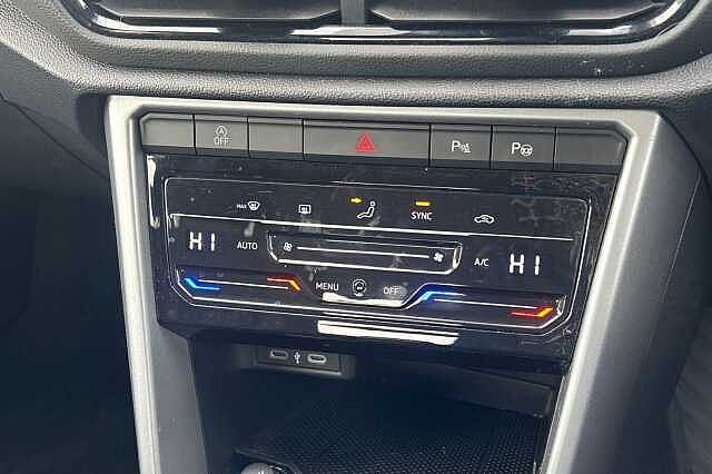2023 Volkswagen T-Roc 1.5 TSI Life 5dr Hatchback Petrol Manual