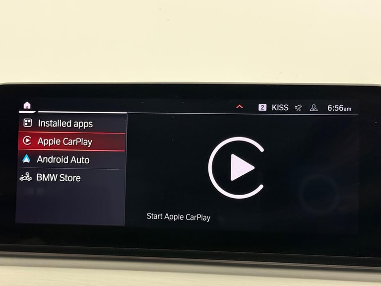 2020 BMW 5 Series 520d SE 4dr Auto SALOON DIESEL Automatic