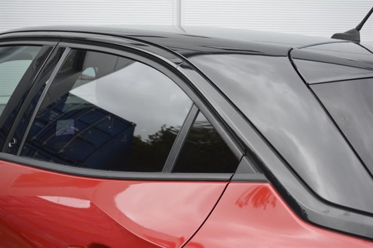2021 Vauxhall Mokka-e 50kWh SRi Nav Premium SUV 5dr Electric Auto (136 ps) SUV Electric Automatic