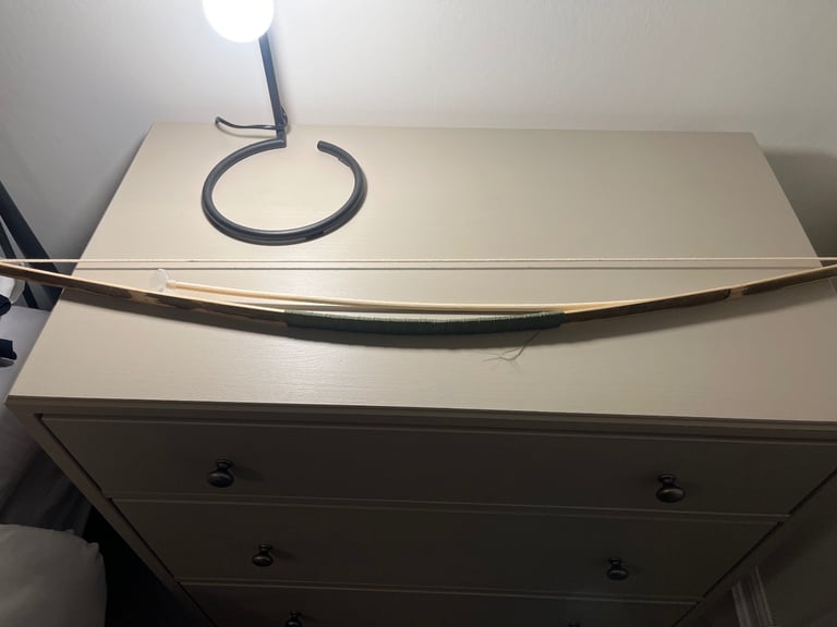 PRICE REDUCTION Wooden toy weapons 