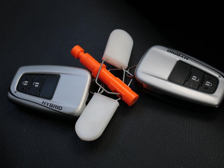 2022 Toyota C-HR 2.0 VVT-h GPF Excel SUV 5dr Petrol Hybrid CVT Euro 6 (s/s) (184 ps) HATCHBACK Pe...