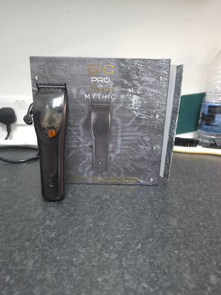 StyleCraft Gamma+ StyleCraft Magnetic Mythic Clipper for sale