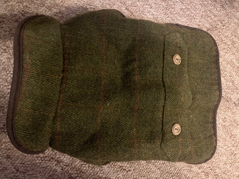 Small dog coat