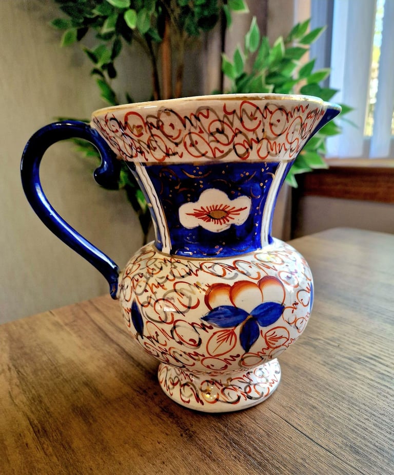 image for 1930's Wade Heath and Co Jug