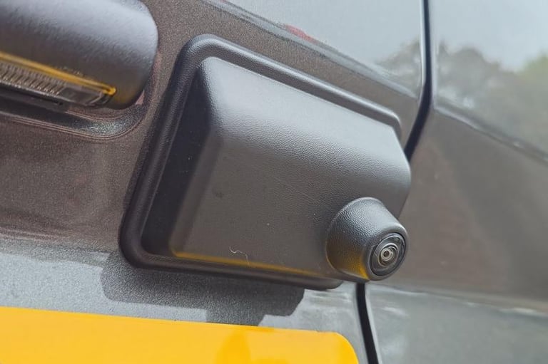 2025 Ford Transit Custom 2.5 PHEV 232ps H1 Double Cab Van Limited Auto PANEL VAN PETROL/ELECTRIC ...