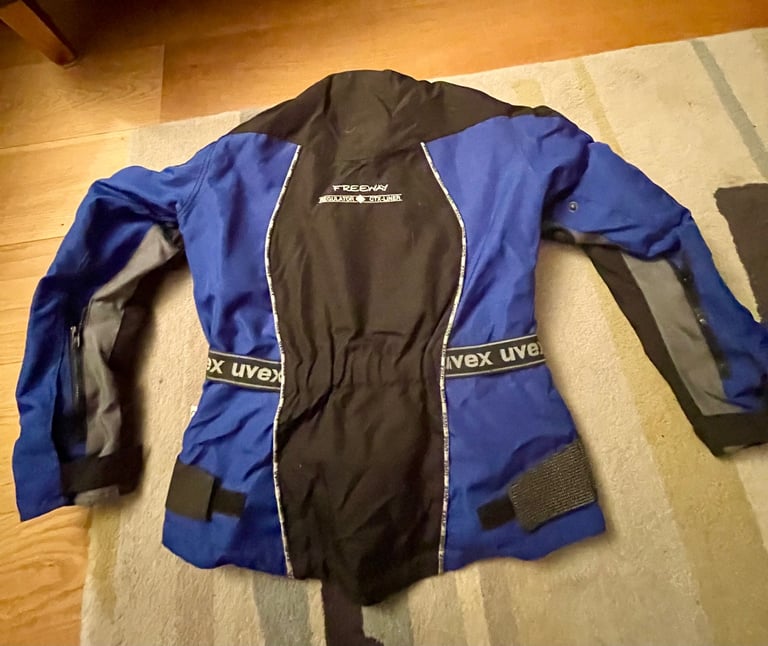 image for Full seat of Ladies Motorbike gear  everything you need .