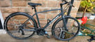 Trek fx1 hybrid new 21 inch frame