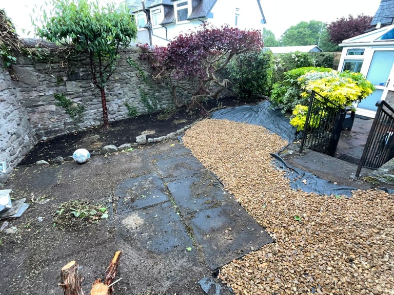 image for Gardener for Dumfries and Galloway