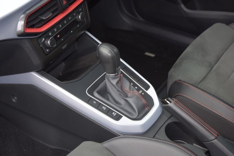  SEAT Arona 1.0 Tsi Fr Sport Suv 5dr Petrol Dsg Euro 6 s/s 115 Ps Petrol