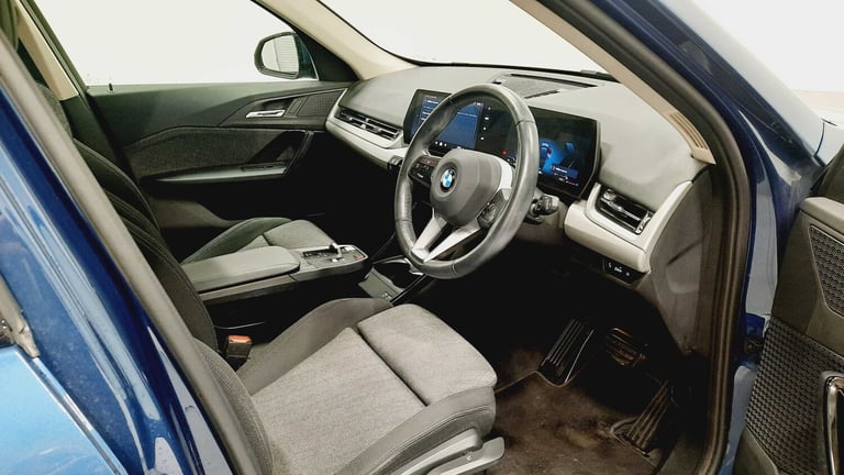 2023 BMW X1 sDrive 18d Sport 5dr Step Auto Estate Diesel Automatic