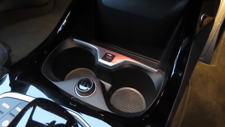  BMW 1 Series M135i xDrive 5dr Step Auto Hatchback Petrol Automatic