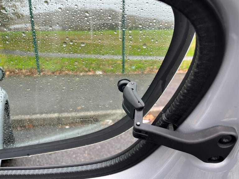 2013 Citroen C1 VTR Hatchback Petrol Manual