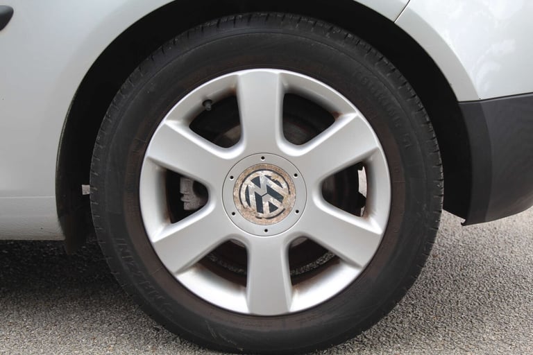 2006 Volkswagen Golf 1.4 S 3dr [AC] HATCHBACK PETROL Manual