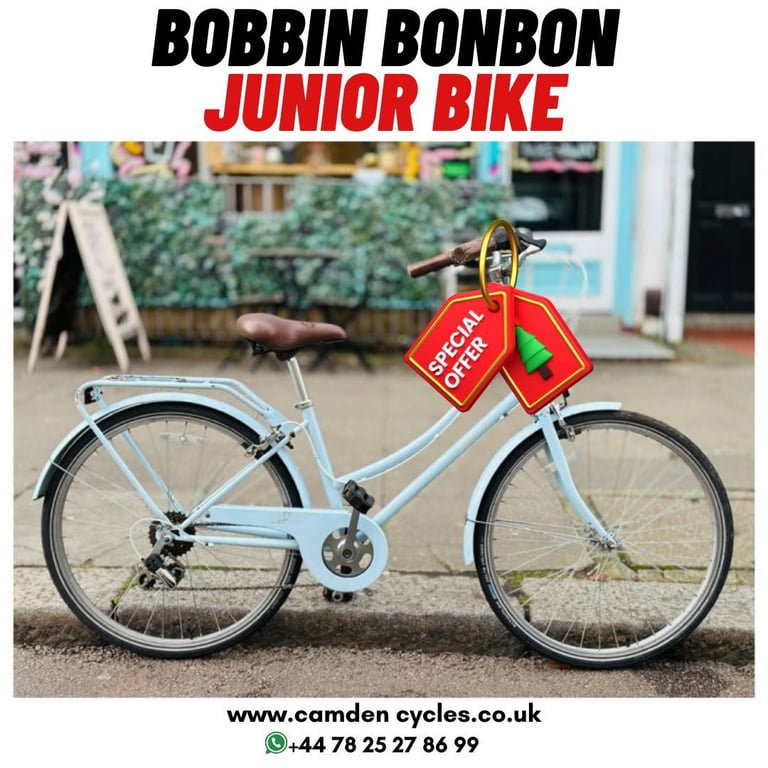Bobbin Bikes Bicycles Cycles for Sale Gumtree