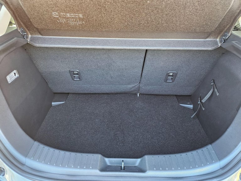 2024 Mazda Mazda2 1.5 SKYACTIV-G Exclusive-Line Hatchback 5dr Petrol Auto Euro 6 (s/s) (90 ps HAT...