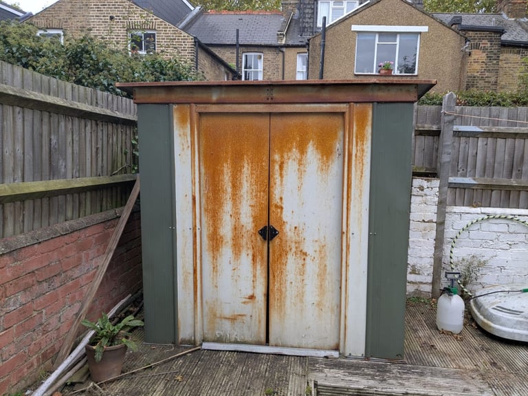 image for Garden shed - collection from Hanwell (near Ealing) only