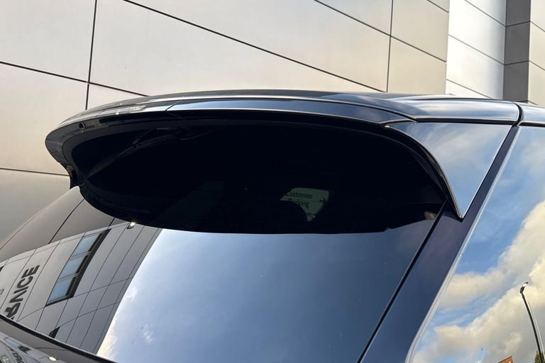 2023 Land Rover Range Rover Sport 3.0 P440e 38.2kWh Dynamic SE SUV 5dr Petrol Plug-in Hybrid Auto...