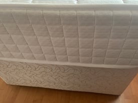 Single mattress 
