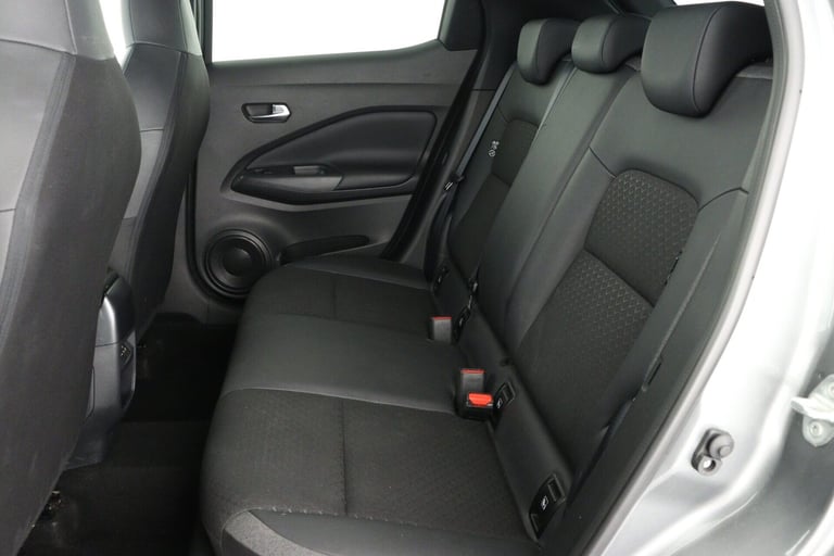 2024 Nissan Juke 1.0 DiG-T N-Connecta 5dr Hatchback Petrol Manual