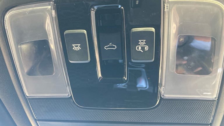 2020 Kia XCeed 1.4T GDi ISG First Edition 5dr DCT Petrol Hatchback Hatchback Petrol Automatic