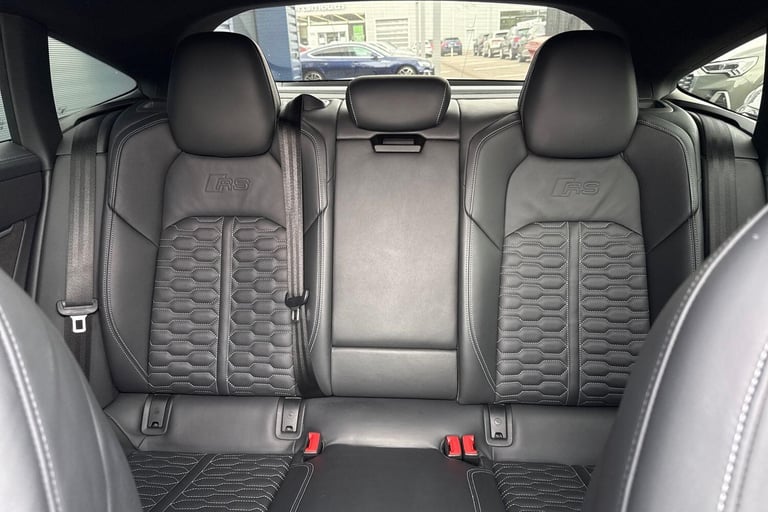 2020 Audi RS7 4.0 TFSI V8 Sportback 5dr Petrol Tiptronic quattro Euro 6 (s/s) (600 ps) HATCHBACK ...