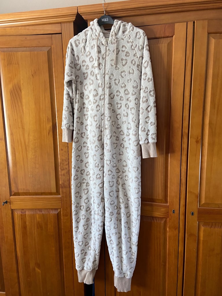 2 Ladies Onesies - (Can Be Bought Individually) 