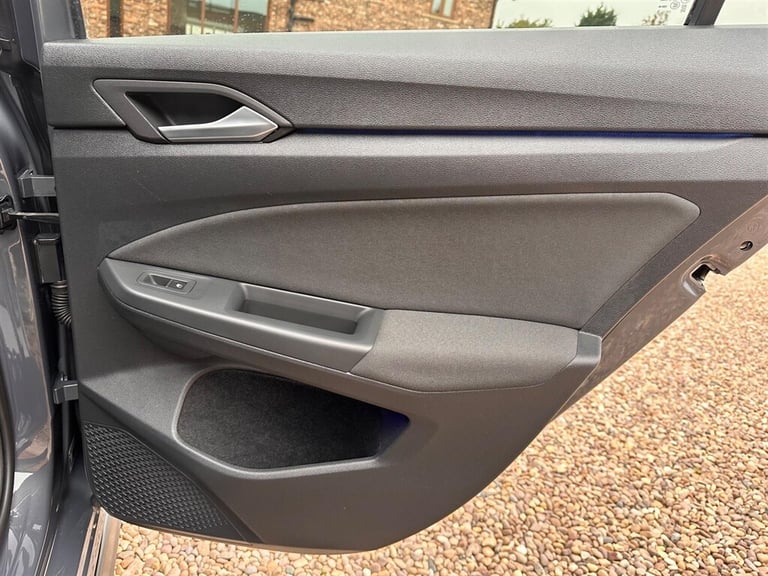 2022 Volkswagen Golf 1.4 TSI 13kWh GTE DSG Euro 6 (s/s) 5dr Hatchback Petrol/Ele Automatic