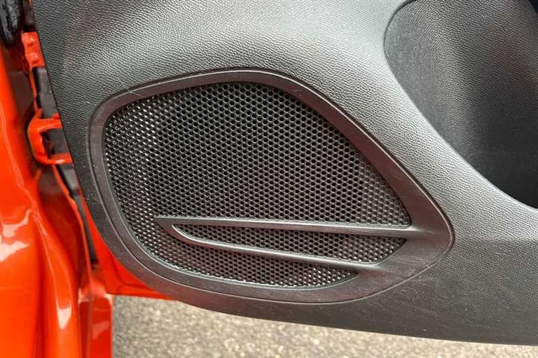 2021 Vauxhall Corsa 1.2 SE 5dr HATCHBACK PETROL Manual