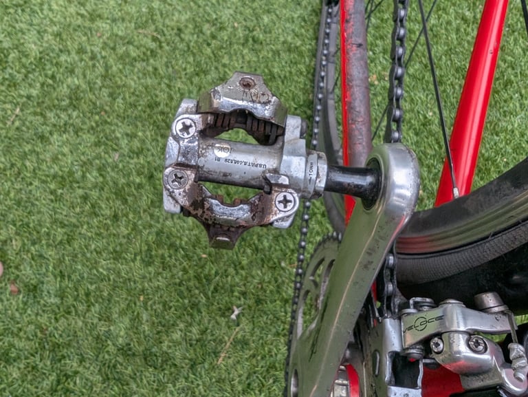 Kona Honky Tonk road bike