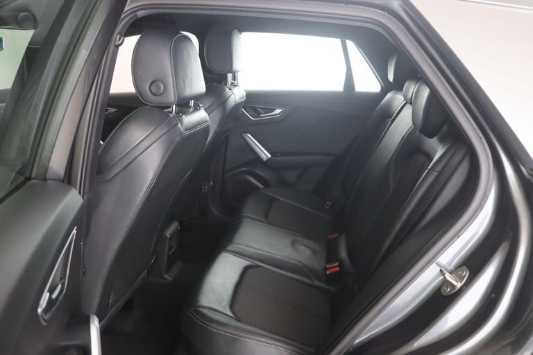 2022 Audi Q2 1.0 TFSI 30 S line Euro 6 (s/s) 5dr ESTATE Petrol Manual