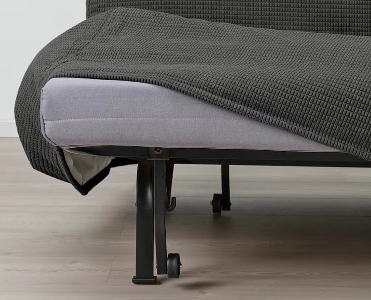 IKEA Sofa bed - LYCKSELE LÖVÅS - IKEA
