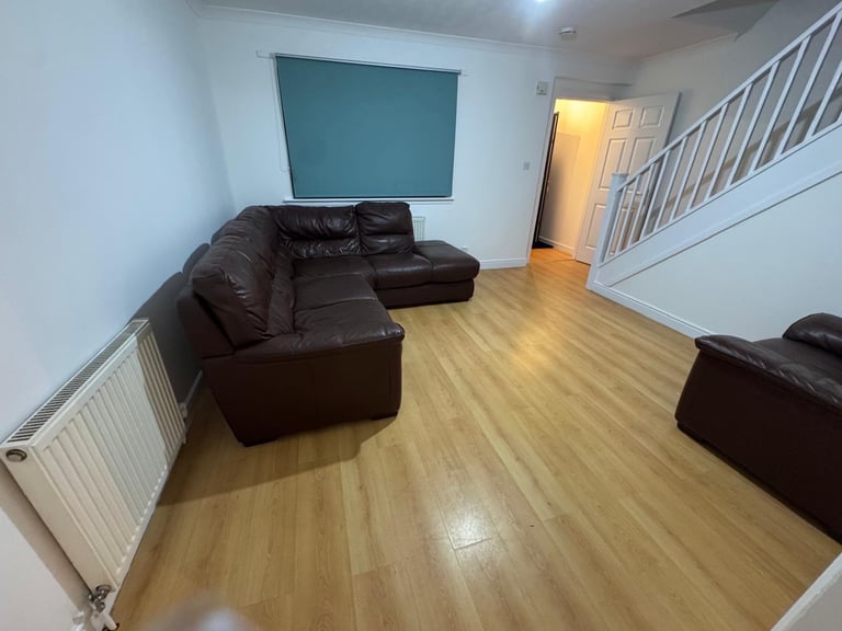 2 bed newly renovated house