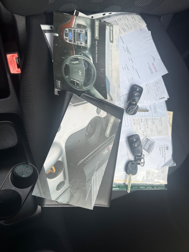 Hyundai, I10, Hatchback, 2010, Manual, 1248 (cc), 5 doors