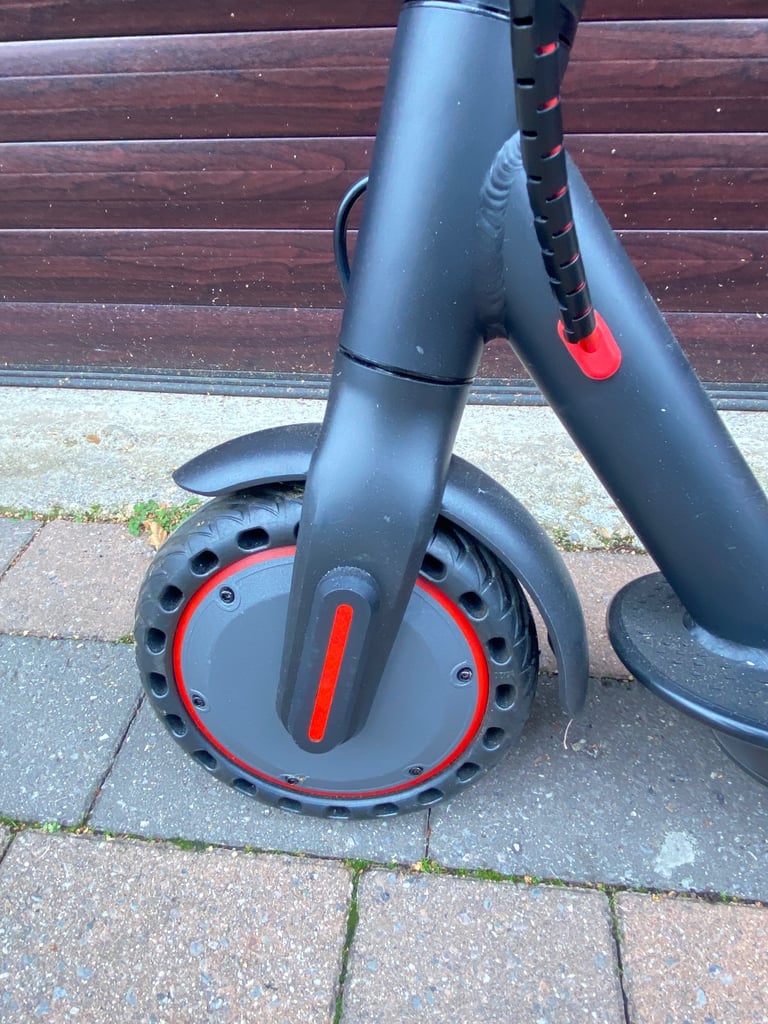 WQ - WP Pro Electric Scooter - new