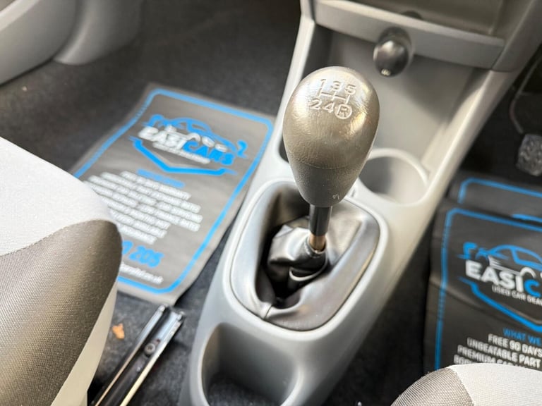 2008 Peugeot 107 1.0 12V Kiss Euro 4 3dr HATCHBACK Petrol Manual - Image 43