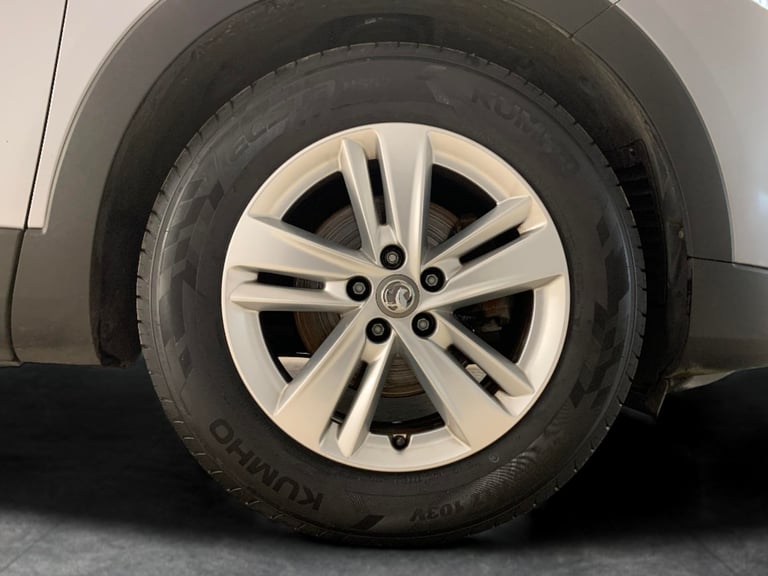 2021 Vauxhall Grandland X 1.2 Turbo SE Premium SUV 5dr Petrol Manual Euro 6 (s/s) (130 ps) - 17IN...