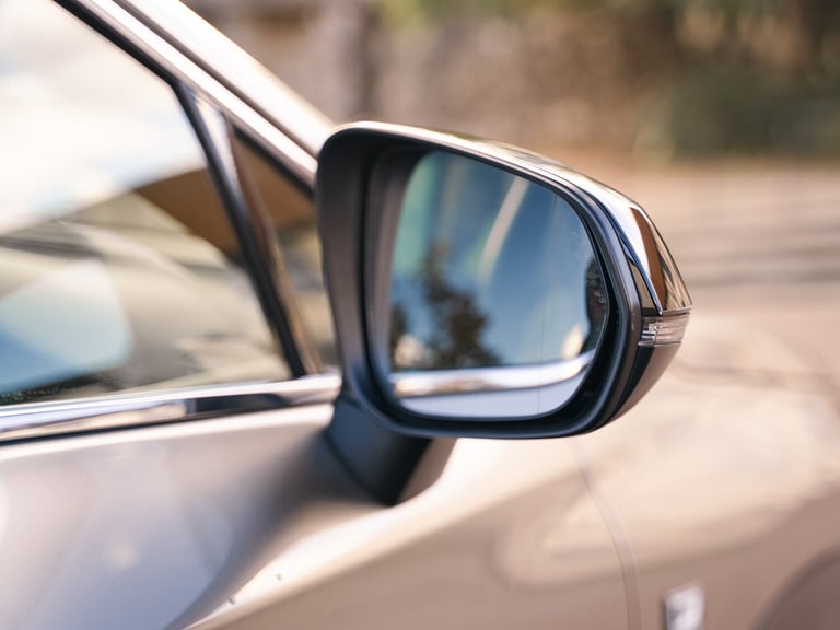 2017 Lexus NX 2.5 300h F Sport SUV 5dr Petrol Hybrid E-CVT 4WD Euro 6 (s/s)