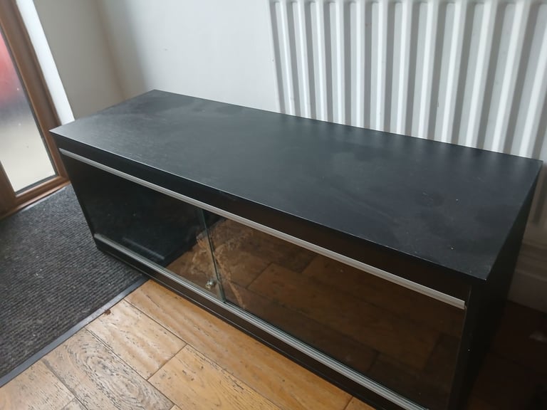 3 ft Vivarium and accessories for sale