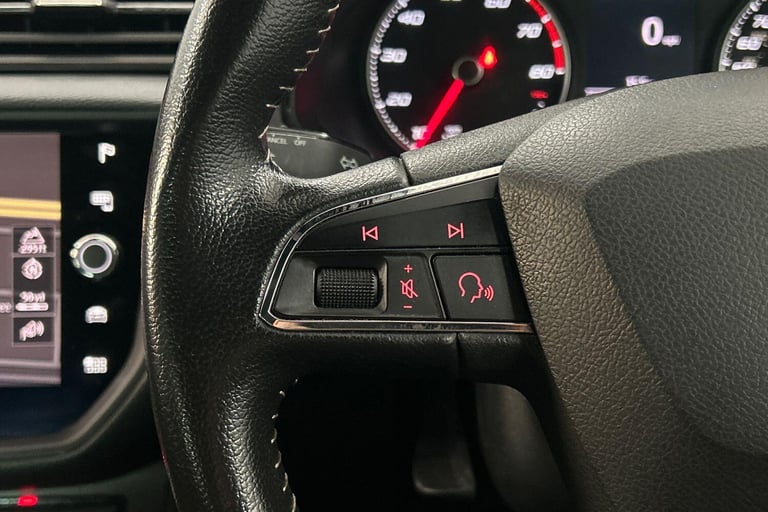 2020 SEAT Ibiza 1.0 TSI 95 Xcellence [EZ] 5dr HATCHBACK Petrol Manual