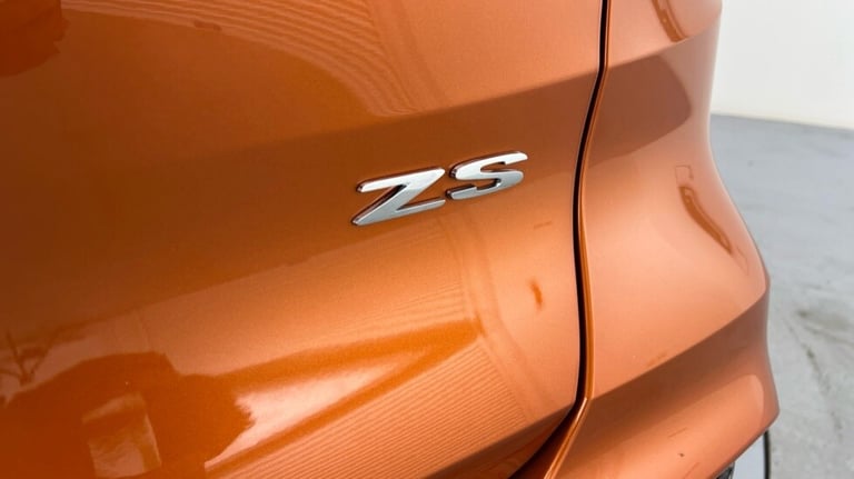 2024 MG MG ZS 1.0T Exclusive Hatchback Petrol Manual