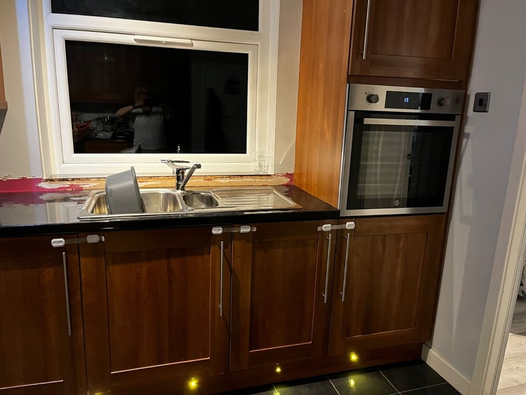 Kitchen units for sale
