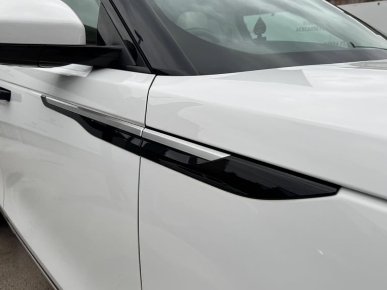 2018 Land Rover Range Rover Velar 2.0 D180 Auto 4WD Euro 6 (s/s) 5dr ESTATE Diesel Automatic